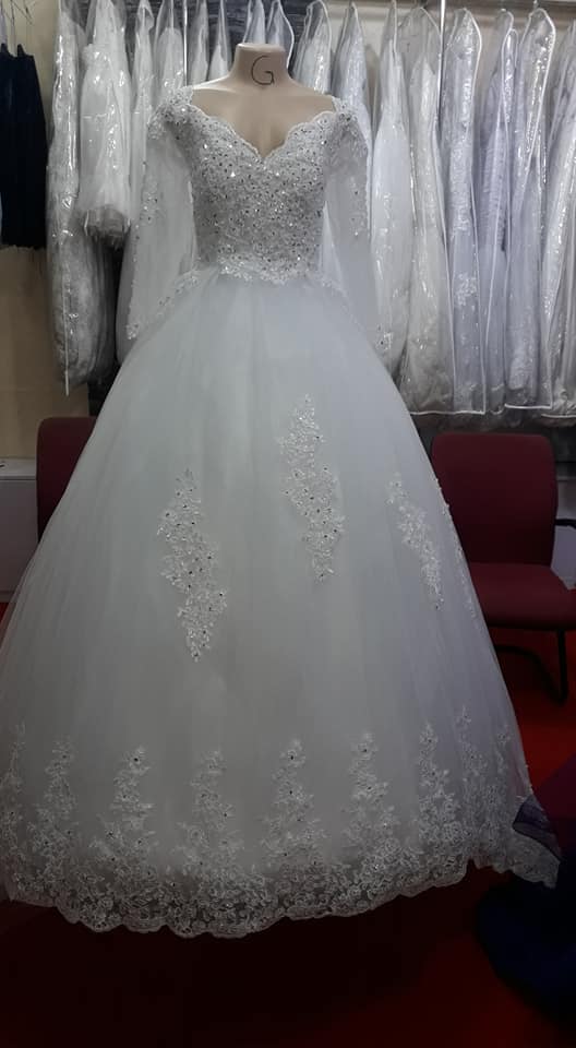 Carol bridal centre